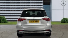 Mercedes-Benz GLE 300d 4Matic AMG Line Premium 5dr 9G-Tronic Diesel Estate